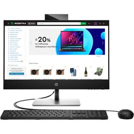 Компьютер HP ProOne 440 G9 AiO / i7-12700T (6D3W9EA)