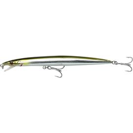 Воблер Savage Gear Sandeel Jerk Minnow SF 145mm 14.0g Mirror Ayu (1854.10.39)