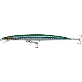 Воблер Savage Gear Sandeel Jerk Minnow SF 145mm 14.0g Sayoris PHP (1854.10.43)