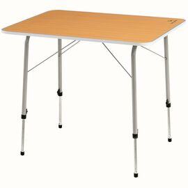 Туристический стол Easy Camp Menton M Brown (540029) (929835)