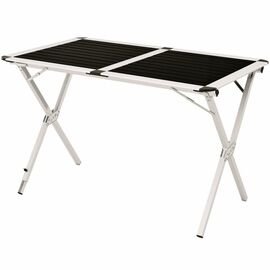 Туристический стол Easy Camp Rennes L Black (928803)