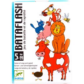 Настільна гра Djeco Батафлеш (Bataflash) (DJ05118)