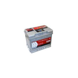Акумулятор автомобільний FIAMM 60А (7905147)
