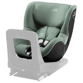 Автокрісло Britax-Romer DUALFIX 5Z Jade Green (2000038855)