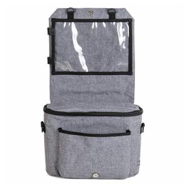Сумка для мамы Bebe Confort многофункциональная сумка-органайзер 3 в 1 (G2299)