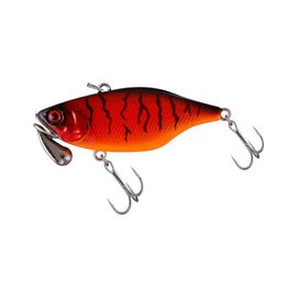 Воблер Jackall TN60 Trigon 60mm 18.5g NH Red Tiger (1699.27.11)