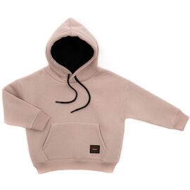 Кофта Cloise худи флисовая (CL0115008-116-beige)
