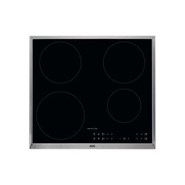 Варочная поверхность AEG IKB64301XB