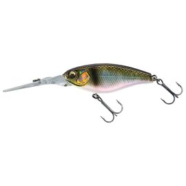 Воблер Imakatsu IK Shad IS-200 60mm 11.0g 758 (2.0-2.5m) (1452.16.68)