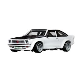 Машина Hot Wheels Коллекционная модель 7 Holden Torana A9X серии Премиальные авто (GJT68/HKF12)