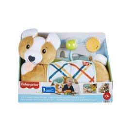 Розвиваюча іграшка Fisher-Price Цуценя (HJW10)