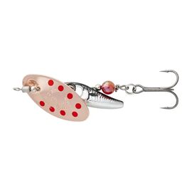Блесна Savage Gear Sticklebait Spinner 3 9.1g Copper Red (1854.44.79)
