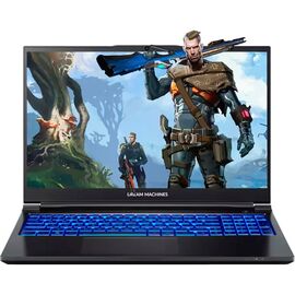 Ноутбук Dream Machines NB CI7-12700H 15" 32GB/1TB/RS3060-15UA54 DREAM MACHINES (RS3060-15UA54)