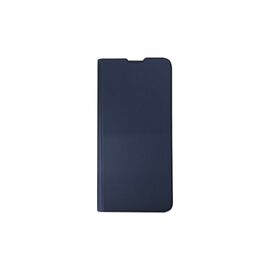 Чехол для мобильного телефона Florence Protect Infinix Hot 20i Dark Blue OEM (RL075282)