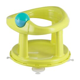 Сиденье для ванны Bebe Confort поворотне, Lime (3107204400)