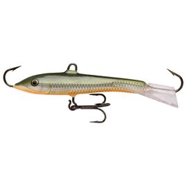 Балансир Rapala Jigging Rap W9 90mm 25.0g RFSH (1097.95.37)