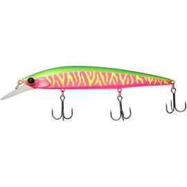 Воблер Jackall Rerange 130SP MR 130mm 22.3g Dragon Fruit Mat Tiger (1699.24.11)