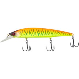 Воблер Jackall Rerange 130SP MR 130mm 22.3g Tropical Mat Tiger (1699.24.12)