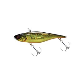 Воблер Jackall TN Slim8 80mm 12.0g HL Gold Black (1699.18.89)
