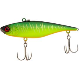 Воблер Jackall TN Slim8 80mm 12.0g Mat Tiger (1699.27.62)