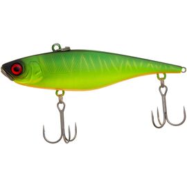 Воблер Jackall TN Slim8 80mm 12.0g UV Mat Tiger (1699.27.67)