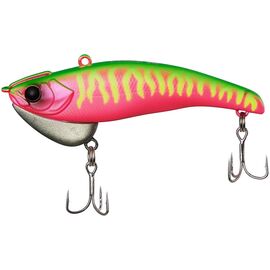 Воблер Jackall Tricoroll Vib 60S 60mm 8.2g Dragon Fruit Mat Tiger (1699.31.05)