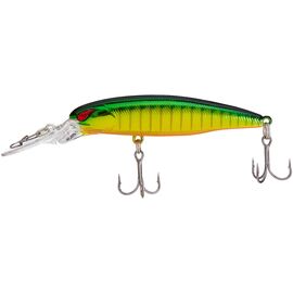 Воблер Nories Laydown Minnow Deep Just Wakasagi SP 66mm 6.1g BR-18 (1561.10.20)