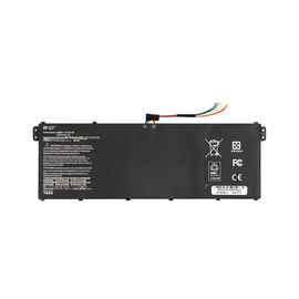 Аккумулятор для ноутбука Acer Swift 3 SF314-32 (AP18C8K) 11.25V 4471mAh (NB410668)