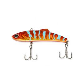 Воблер Narval Frost Candy Vib 95mm 32.0g 021 Red Grouper (1909.01.10)