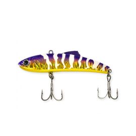 Воблер Narval Frost Candy Vib 95mm 32.0g 022 Japanese Viola (1909.01.11)