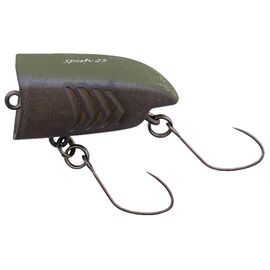 Воблер Nories Spish 25mm 1.4g 386M (1561.11.49)