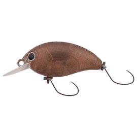 Воблер Nories Worming Crank Shot Spin Shallow 37mm 3,5g 128M (1561.01.54)