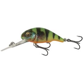 Воблер Savage Gear 3D Goby Crank Bait 40F 40mm 3.5g UV Firetiger (1854.11.30)