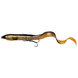 Воблер Savage Gear 3D Hard Eel 170SS 2+1 170mm 50.0g Black Gold (1854.18.22)