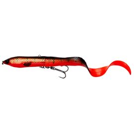 Воблер Savage Gear 3D Hard Eel 170SS 2+1 170mm 50.0g Red N Black (1854.18.24)