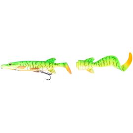 Воблер Savage Gear 3D Hybrid Pike 170mm 45g SS 04-Firetiger (1854.07.38)