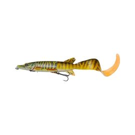 Воблер Savage Gear 3D Hybrid Pike SS 170mm 47.0g Pike (1854.41.63)