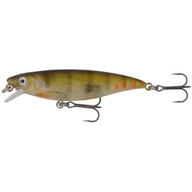 Воблер Savage Gear 3D Twitch Minnow SS 66cm 5g 03-Perch (1854.04.19)
