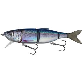 Воблер Savage Gear 4Play V2 Liplure SF 165mm 32g 01-Herring (1854.04.62)