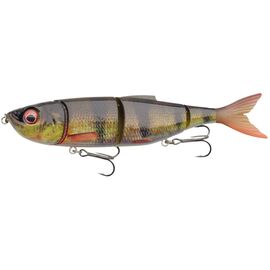 Воблер Savage Gear 4Play V2 Swim Jerk SS 135mm 20g 03-Perch (1854.05.23)