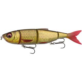 Воблер Savage Gear 4Play V2 Swim Jerk SS 135mm 20g 04-Rudd (1854.04.71)