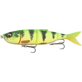Воблер Savage Gear 4Play V2 Swim Jerk SS 135mm 20g 05-Firetiger (1854.04.72)