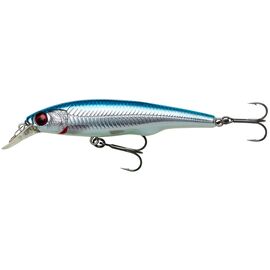 Воблер Savage Gear Gravity Twitch 83SP SR 83mm 10.0g Blue Chrome (1854.11.50)