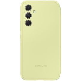 Чехол для мобильного телефона Samsung Smart View Wallet Case Galaxy A54 (A546) Lime (EF-ZA546CGEGRU)