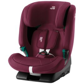 Автокресло Britax-Romer VERSAFIX Burgundy Red (2000039018)