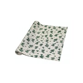 Доріжка на стіл Прованс Green tree 140х40 см (4823093443228)