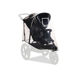 Дождевик Hauck Pushchair Raincover 3W (55078-6)