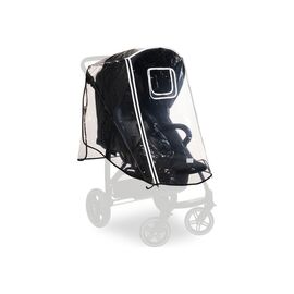 Дождевик Hauck Pushchair Raincover 4W (55077-9)