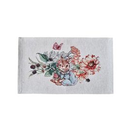 Серветка на стіл Прованс гобеленова Затишок 30х50 см (4823093438446)