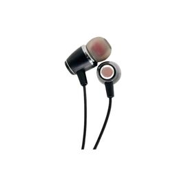 Наушники Denmen DR11 3.5mm Black (DE-DR11-BK)